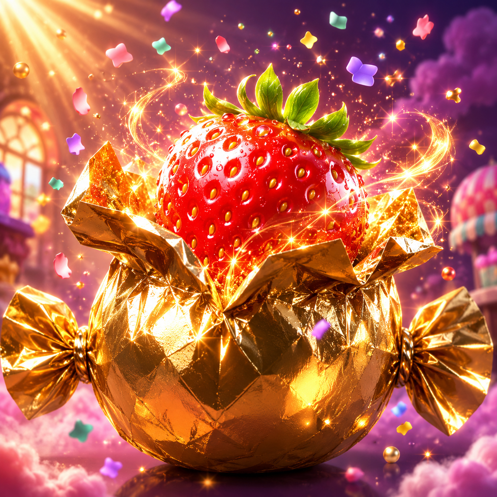 Bonbon Discovery ikon